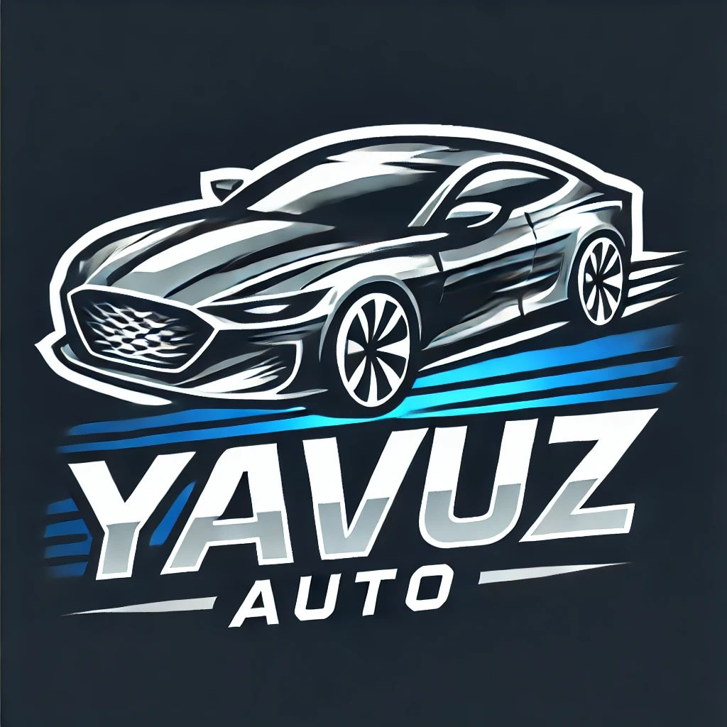 Yavuz Auto Logo